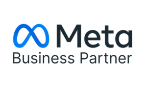 meta business patner icon